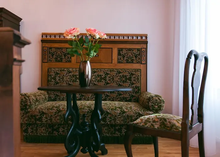 Krumlovská Pohádka Hotel Český Krumlov