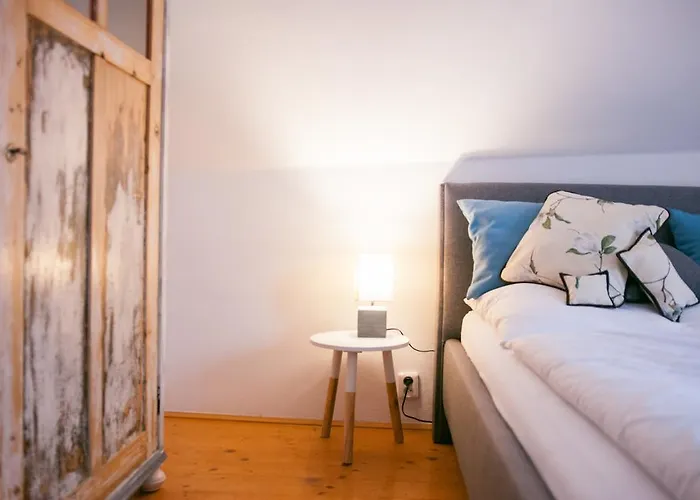 Hotel Krumlovská Pohádka 5*