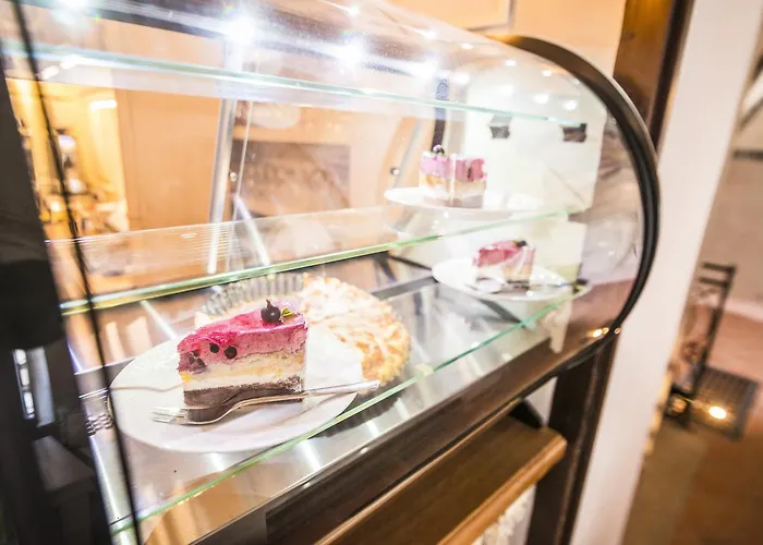 Krumlovska Pohadka 5*
